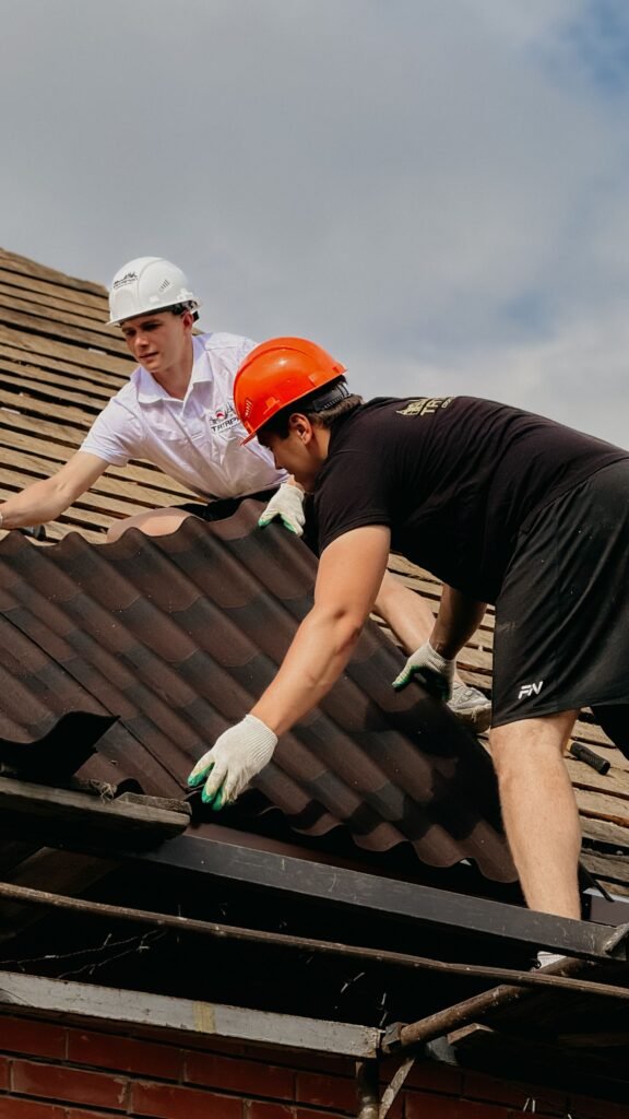 Flat Roof Repair Harrogate